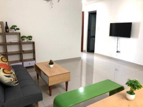 Thịnh Phát Tower Apartment